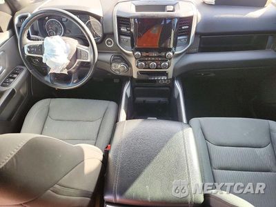 Zdjęcie 8 z 12 samochodu: 2022 RAM 1500 BIG HORN/LONE STAR VIN:1C6RRFFG1NN446860 - miniatura