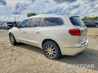 Drugie zdjęcie samochodu z przodu: 2013 BUICK ENCLAVE VIN:5GAKRCKD9DJ258454 - miniatura
