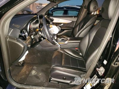 Zdjęcie 7 z 13 samochodu: 2019 MERCEDES-BENZ GLC 300 4MATIC VIN:WDC0G4KB9KV192908 - miniatura