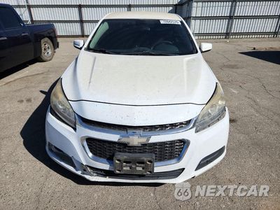 Piąte zdjęcie samochodu w środku: 2016 CHEVROLET MALIBU LIMITED LT VIN:1G11C5SA3GU162330 - miniatura