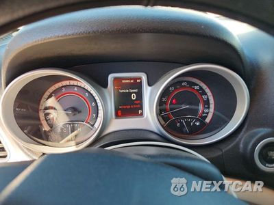 Zdjęcie 9 z 13 samochodu: 2016 DODGE JOURNEY SXT VIN:3C4PDCBB5GT139797 - miniatura