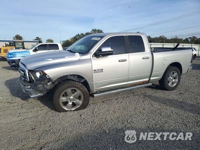 2013 RAM 1500 SLT 1C6RR7GT6DS509016 - główne zdjęcie licytacji z USA - miniatura