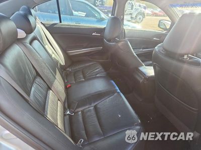 Zdjęcie 10 z 12 samochodu: 2009 HONDA ACCORD EXL VIN:1HGCP36879A014008 - miniatura