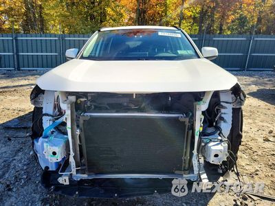 Piąte zdjęcie samochodu w środku: 2021 TOYOTA RAV4 LE VIN:2T3G1RFV4MC251013 - miniatura