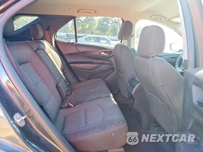 Zdjęcie 11 z 13 samochodu: 2019 CHEVROLET EQUINOX LT VIN:2GNAXUEV4K6175087 - miniatura