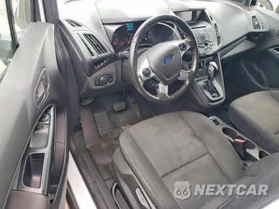 Zdjęcie 8 z 13 samochodu: 2018 FORD TRANSIT CONNECT XL VIN:NM0LS7E77J1374958 - miniatura