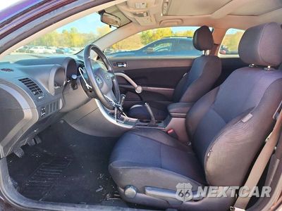 Zdjęcie 7 z 13 samochodu: 2009 SCION TC BASE VIN:JTKDE167290280295 - miniatura