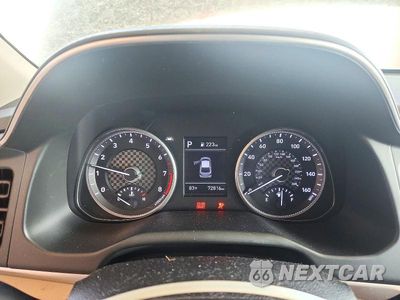 Zdjęcie 9 z 12 samochodu: 2019 HYUNDAI ELANTRA SEL VIN:KMHD84LF8KU832002 - miniatura
