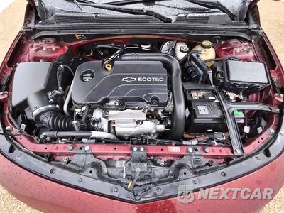 Zdjęcie 11 z 13 samochodu: 2016 CHEVROLET MALIBU LT VIN:1G1ZE5ST6GF224578 - miniatura