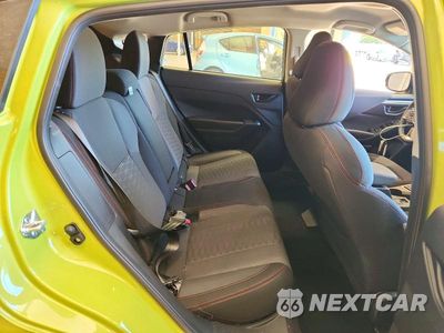 Zdjęcie 10 z 12 samochodu: 2026 SUBARU IMPREZA SPORT VIN:JF1GUAFC0T8260436 - miniatura