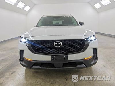 Piąte zdjęcie samochodu w środku: 2026 MAZDA CX-50 PREMIUM VIN:7MMVABDL6TN467319 - miniatura