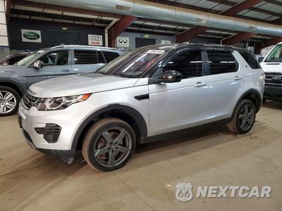 2017 LAND ROVER DISCOVERY SPORT SE SALCP2BG4HH662314 - główne zdjęcie licytacji z USA - miniatura