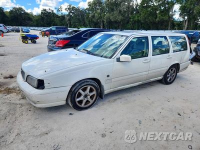 2000 VOLVO V70 BASE YV1LW61J3Y2693730 - główne zdjęcie licytacji z USA - miniatura