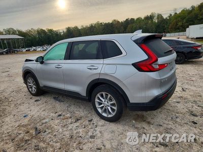 Drugie zdjęcie samochodu z przodu: 2025 HONDA CR-V EXL VIN:7FARS4H73SE003526 - miniatura