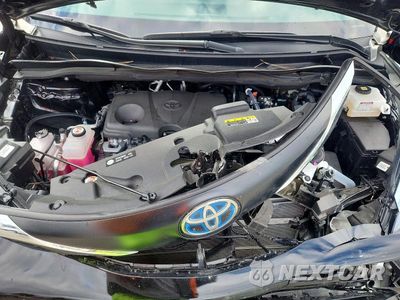 Zdjęcie 11 z 12 samochodu: 2023 TOYOTA SIENNA XLE VIN:5TDJRKEC1PS178693 - miniatura