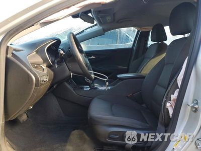 Zdjęcie 7 z 12 samochodu: 2022 CHEVROLET MALIBU LT VIN:1G1ZD5ST7NF178307 - miniatura