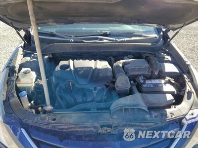 Zdjęcie 11 z 12 samochodu: 2012 HYUNDAI SONATA GLS VIN:5NPEB4AC6CH380887 - miniatura