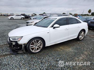 2023 AUDI A4 PREMIUM PLUS 45 WAUEAAF48PA010442 - główne zdjęcie licytacji z USA - miniatura