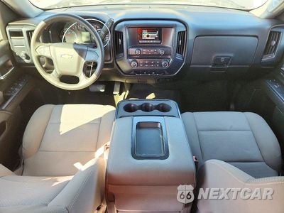 Zdjęcie 8 z 12 samochodu: 2015 CHEVROLET SILVERADO C1500 VIN:1GCRCPEC1FZ296905 - miniatura