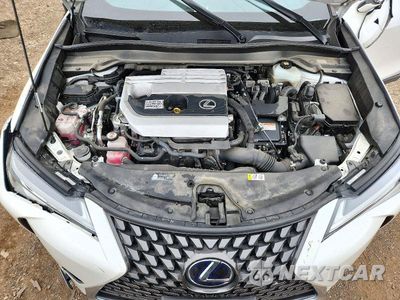 Zdjęcie 11 z 12 samochodu: 2020 LEXUS UX 250H VIN:JTHX9JBHXL2029087 - miniatura