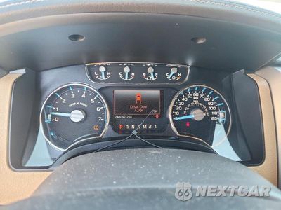 Zdjęcie 9 z 12 samochodu: 2011 FORD F150 SUPERCREW VIN:1FTFW1CF0BFB60524 - miniatura