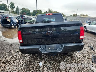 Zdjęcie 6 z 13 samochodu: 2018 RAM 1500 ST VIN:1C6RR7FGXJS327237 - miniatura
