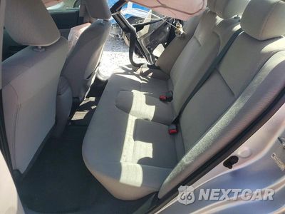 Zdjęcie 10 z 13 samochodu: 2013 HONDA CIVIC LX VIN:19XFB2F51DE054777 - miniatura
