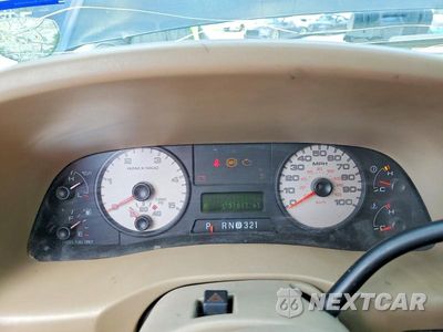 Zdjęcie 9 z 12 samochodu: 2006 FORD F250 SUPER DUTY VIN:1FTSW21P16EA21482 - miniatura