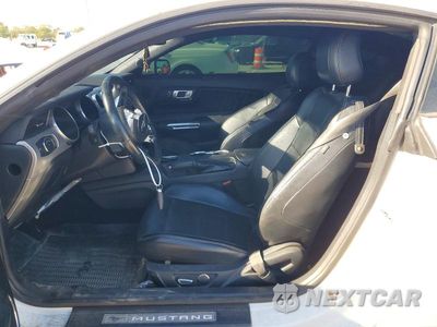 Zdjęcie 7 z 13 samochodu: 2019 FORD MUSTANG GT VIN:1FA6P8CF7K5152843 - miniatura