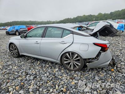 Drugie zdjęcie samochodu z przodu: 2022 NISSAN ALTIMA SR VIN:1N4BL4CV1NN382554 - miniatura