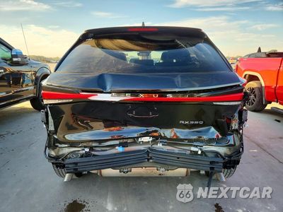 Zdjęcie 6 z 14 samochodu: 2025 LEXUS RX 350 PREMIUM+ VIN:JTJCHMAA6S2031584 - miniatura