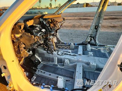 Zdjęcie 7 z 13 samochodu: 2025 LEXUS TX 350 BASE VIN:5TDAAAA60SS016757 - miniatura