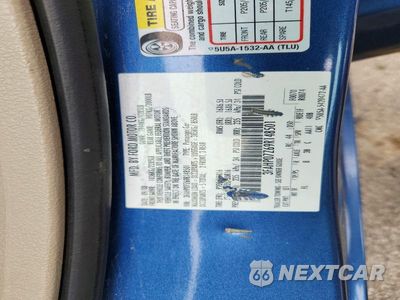 Zdjęcie 12 z 12 samochodu: 2009 FORD FUSION SE VIN:3FAHP07Z69R148501 - miniatura