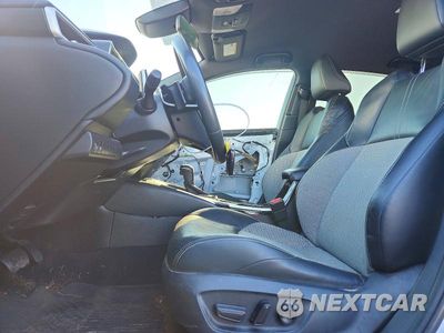 Zdjęcie 7 z 13 samochodu: 2021 TOYOTA COROLLA XSE VIN:JTNC4MBE2M3127429 - miniatura