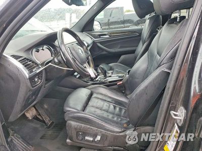 Zdjęcie 7 z 14 samochodu: 2018 BMW X3 XDRIVE30I VIN:5UXTR9C57JLD60933 - miniatura