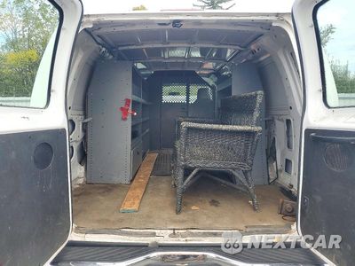 Zdjęcie 10 z 13 samochodu: 2012 FORD ECONOLINE E250 VAN VIN:1FTNS2EL8CDA69367 - miniatura