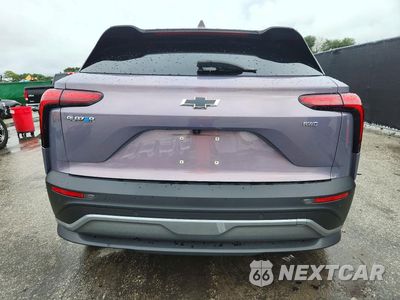 Zdjęcie 6 z 13 samochodu: 2024 CHEVROLET BLAZER 2LT VIN:3GNKDBRJ2RS263818 - miniatura