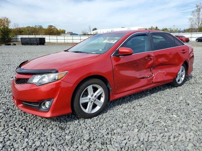 2012 TOYOTA CAMRY SE 4T1BF1FK7CU540329 - główne zdjęcie licytacji z USA - miniatura