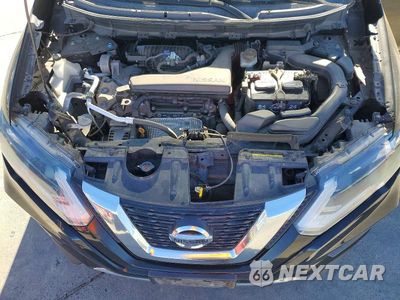 Zdjęcie 12 z 14 samochodu: 2017 NISSAN ROGUE SV VIN:JN8AT2MT4HW382512 - miniatura