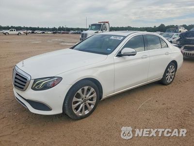 2019 MERCEDES-BENZ E 300 WDDZF4JB0KA585761 - główne zdjęcie licytacji z USA - miniatura