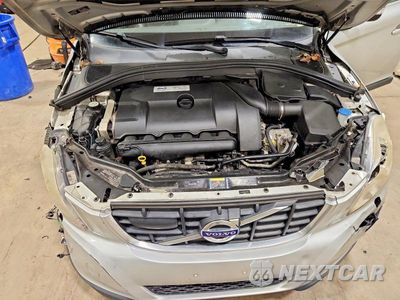 Zdjęcie 11 z 13 samochodu: 2010 VOLVO XC60 T6 VIN:YV4992DZ0A2031513 - miniatura