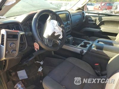 Zdjęcie 8 z 12 samochodu: 2014 CHEVROLET SILVERADO K1500 LT VIN:1GCVKREH5EZ323529 - miniatura