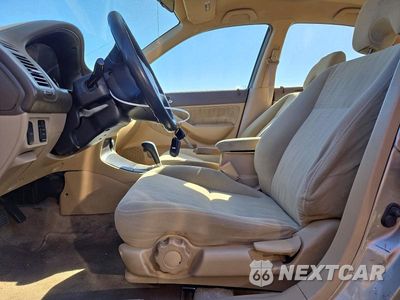 Zdjęcie 7 z 12 samochodu: 2005 HONDA CIVIC LX VIN:2HGES16515H524111 - miniatura