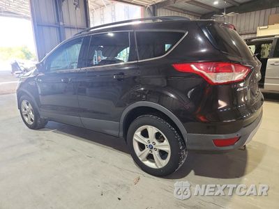 Drugie zdjęcie samochodu z przodu: 2013 FORD ESCAPE SE VIN:1FMCU0GX2DUB71508 - miniatura