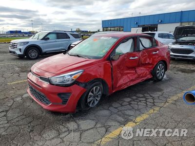 2023 KIA RIO S 3KPA24AD3PE526065 - główne zdjęcie licytacji z USA - miniatura