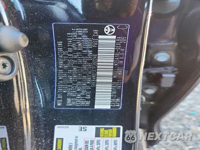 Zdjęcie 12 z 12 samochodu: 2026 TOYOTA COROLLA LE VIN:5YFB4MDEXTP392246 - miniatura