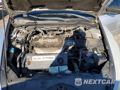 Zdjęcie 11 z 12 samochodu: 2003 HONDA ACCORD EX VIN:1HGCM66833A091184 - miniatura