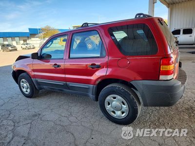 Drugie zdjęcie samochodu z przodu: 2005 FORD ESCAPE XLS VIN:1FMYU02Z15KB25079 - miniatura