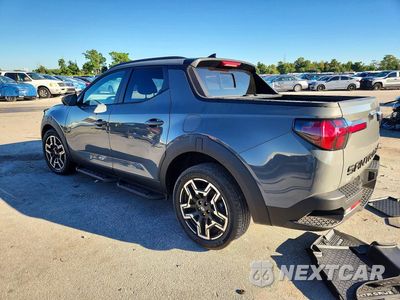 Drugie zdjęcie samochodu z przodu: 2026 HYUNDAI SANTA CRUZ LIMITED VIN:5NTJEDDF7TH163362 - miniatura