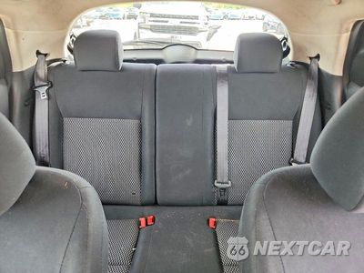 Zdjęcie 10 z 13 samochodu: 2017 NISSAN JUKE S VIN:JN8AF5MR2HT705423 - miniatura